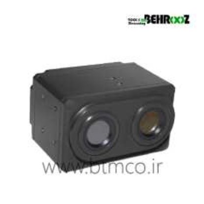 SATIR NV618S Dual Field IR Automotive Camera